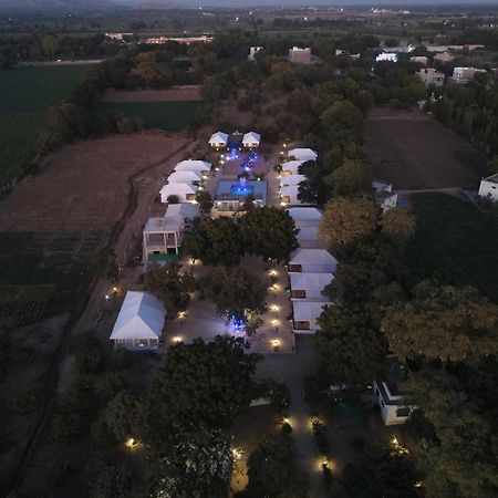 Jawai Nature Stay Jawai Bisalpur Exterior photo